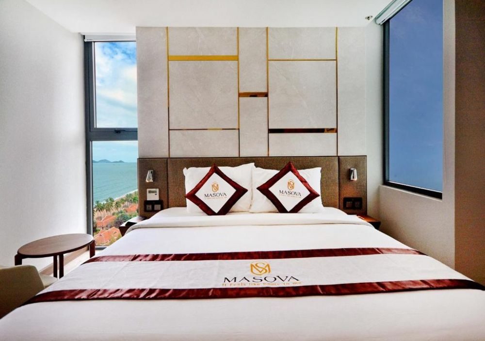 Masova Hotel