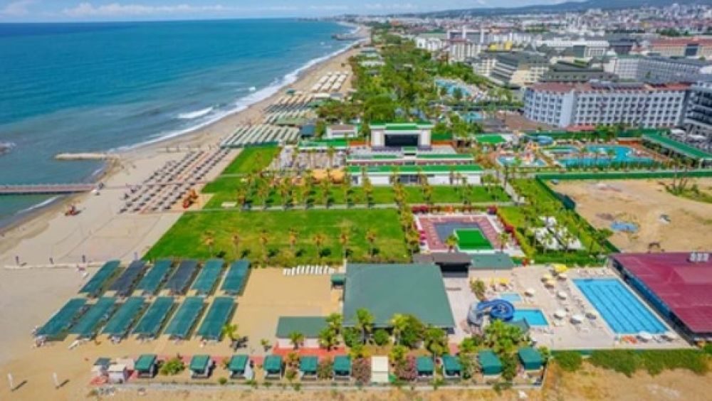 CLUB WASA HOLIDAY VILLAGE