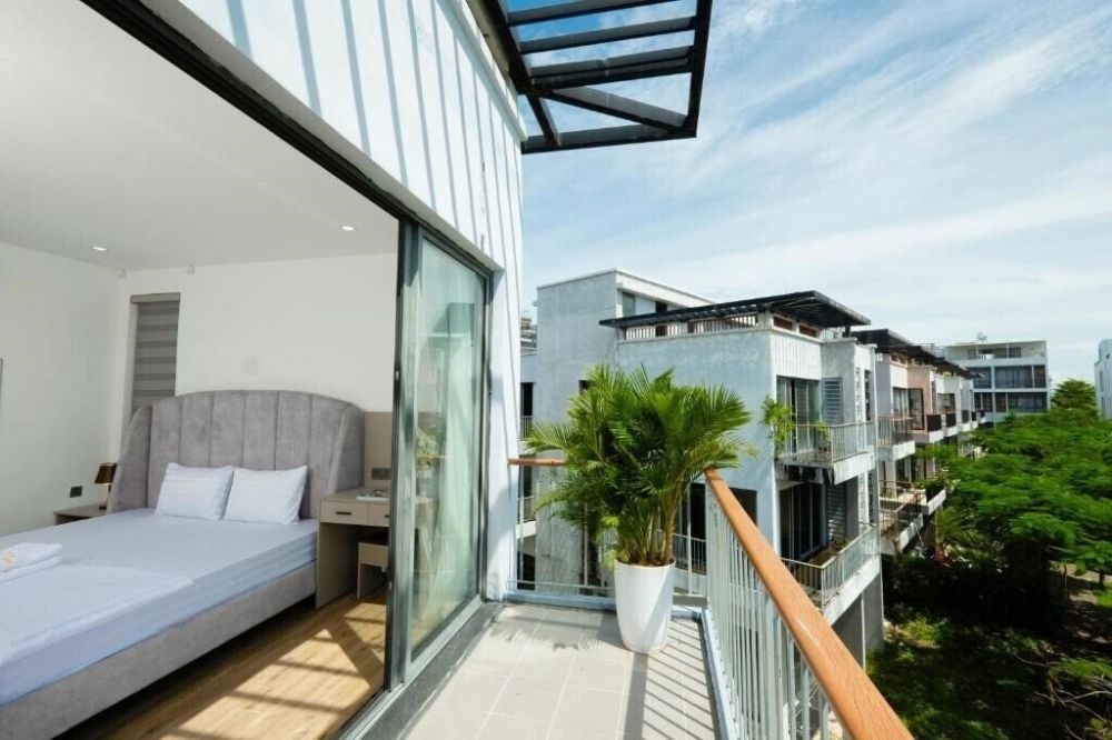 TH Luxury Phu Quoc, - branch 2