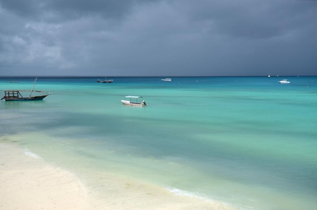 Amaan Beach Bungalows