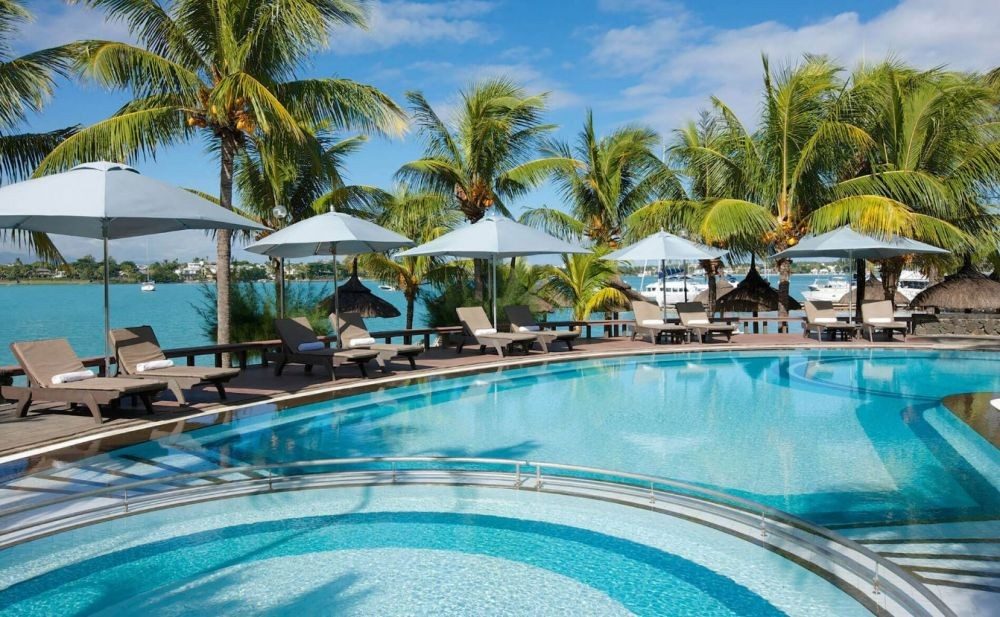 Veranda Grand Baie Hotel & Spa