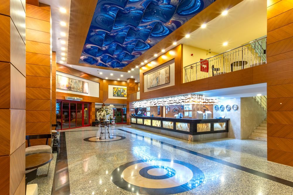 A11 HOTEL OBAKOY