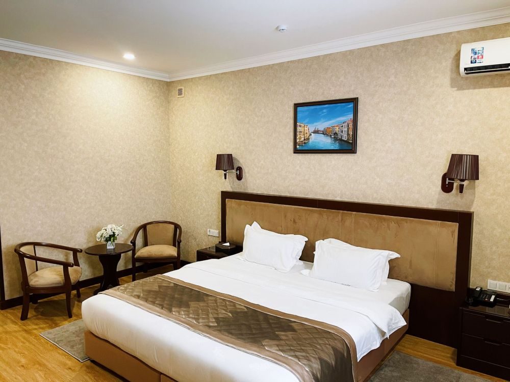 Simma Hotel Spa & Waterpark