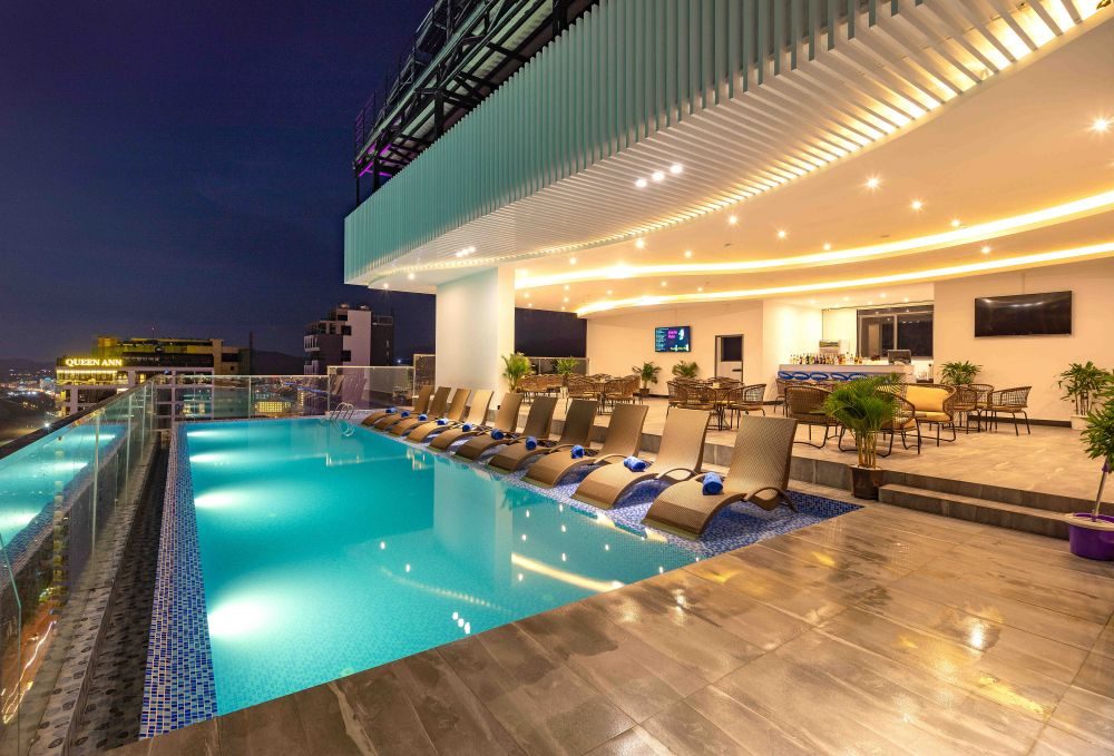 Majestic Premium Nha Trang