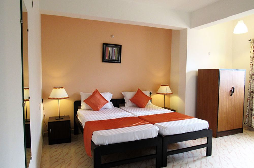 TGF Dream Guest House
