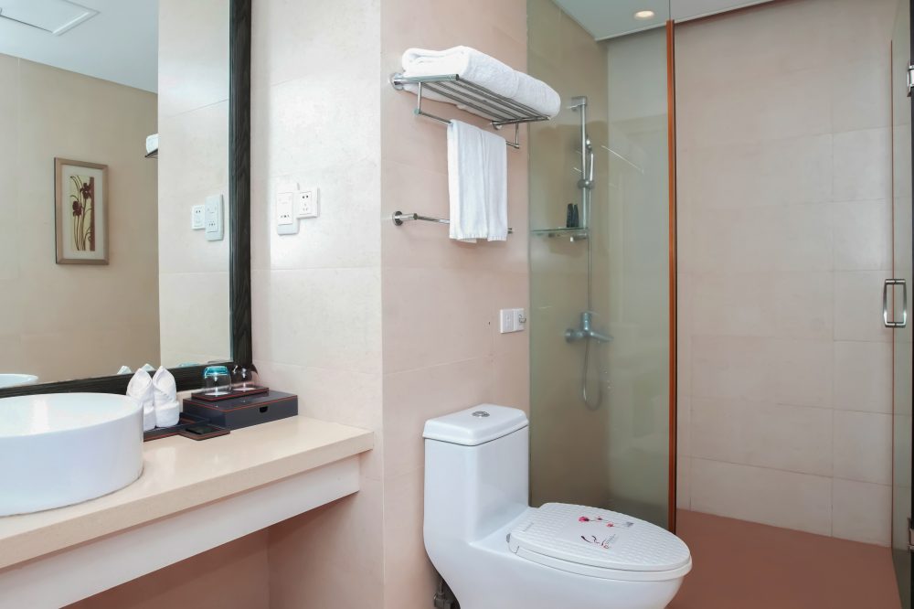 Sanya Junda Sea View Hotel