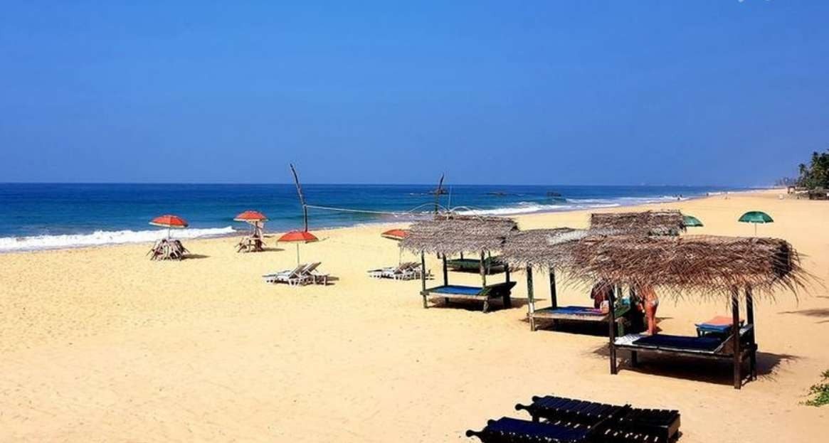Sea Shine Guesthouse