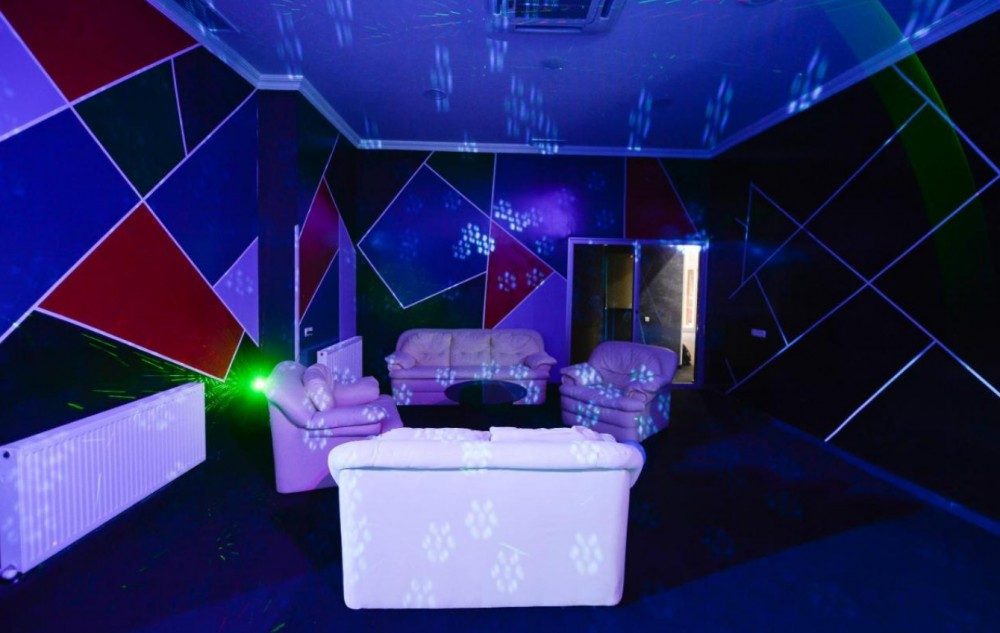 AURA BOUTIQUE HOTEL