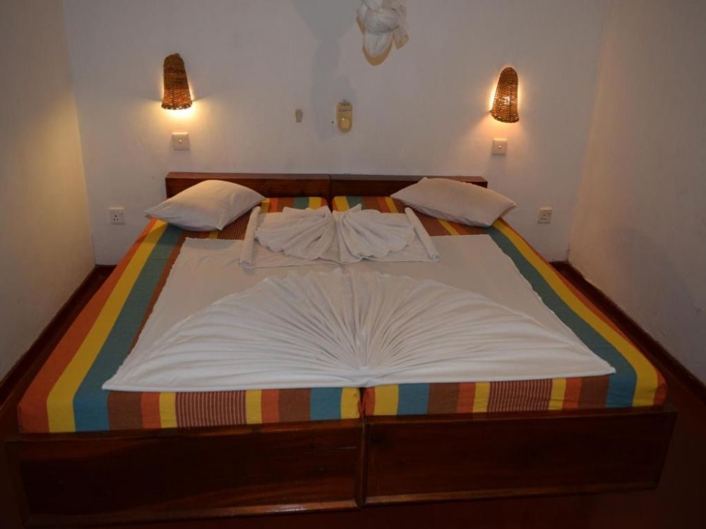 Star Holidays Resort