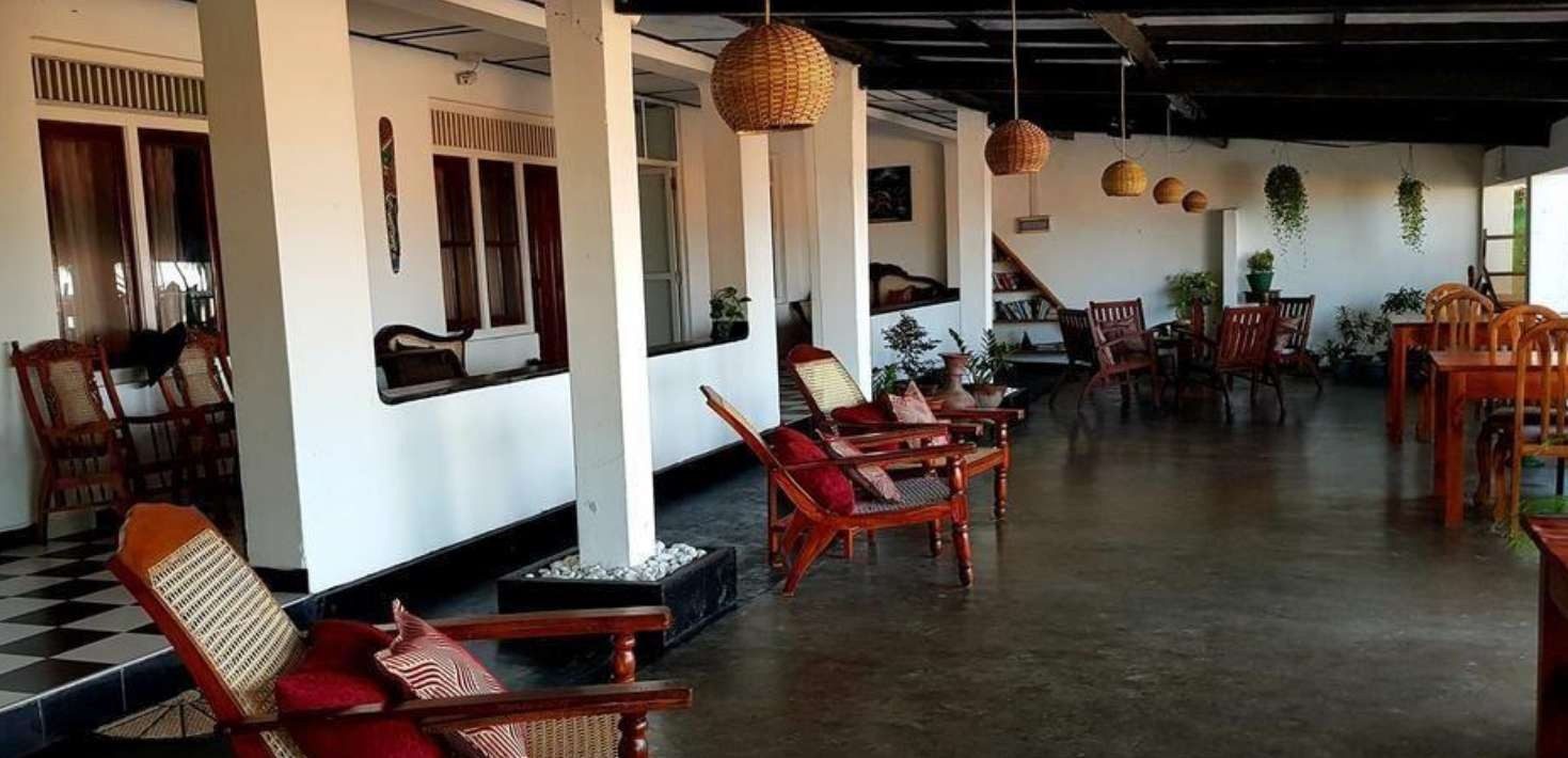 Sea Shine Guesthouse