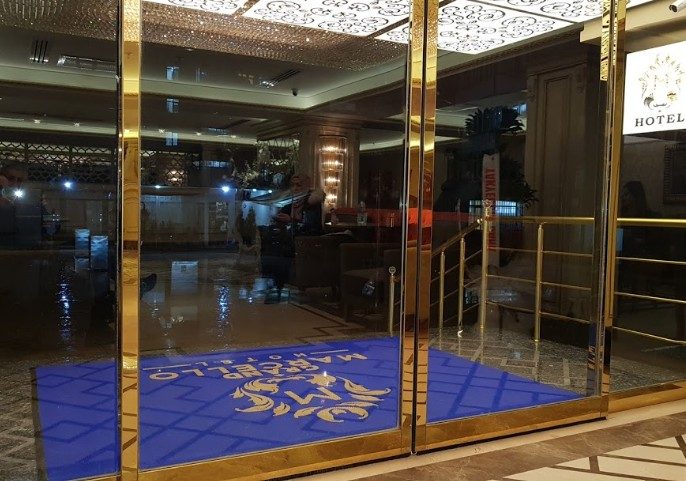 GRAND MARCELLO HOTEL