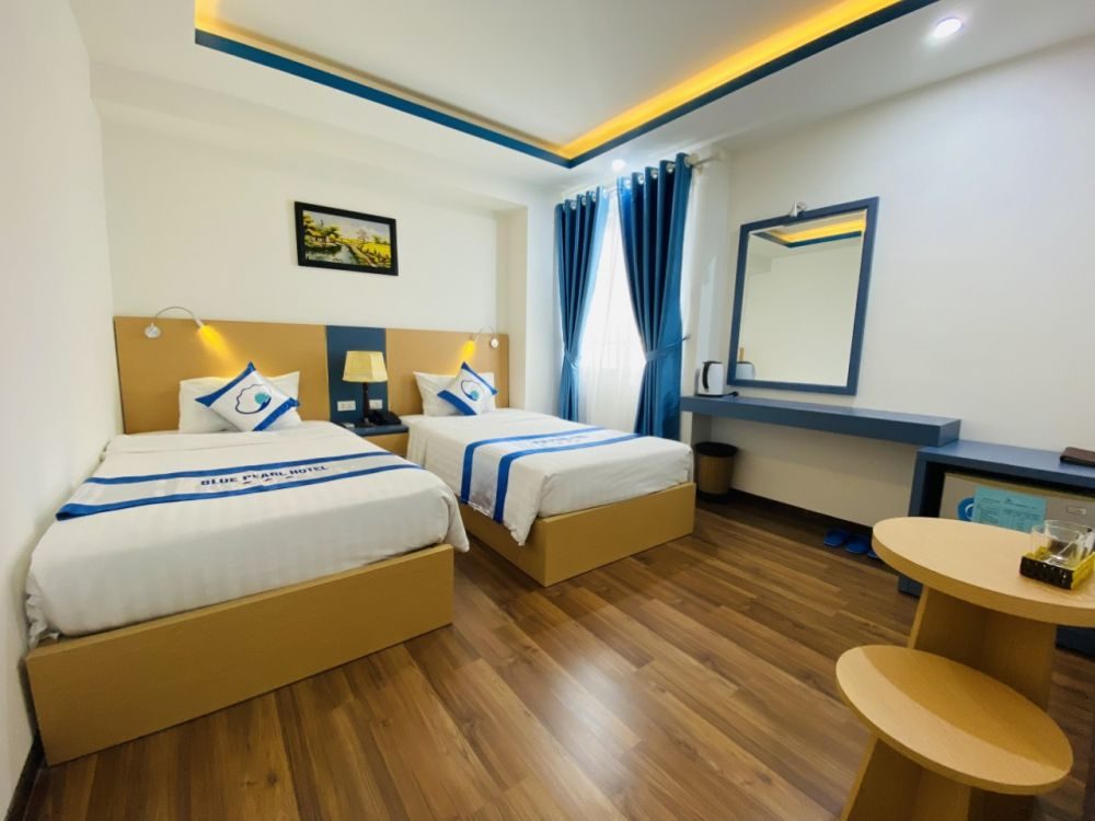 Blue Pearl Hotel