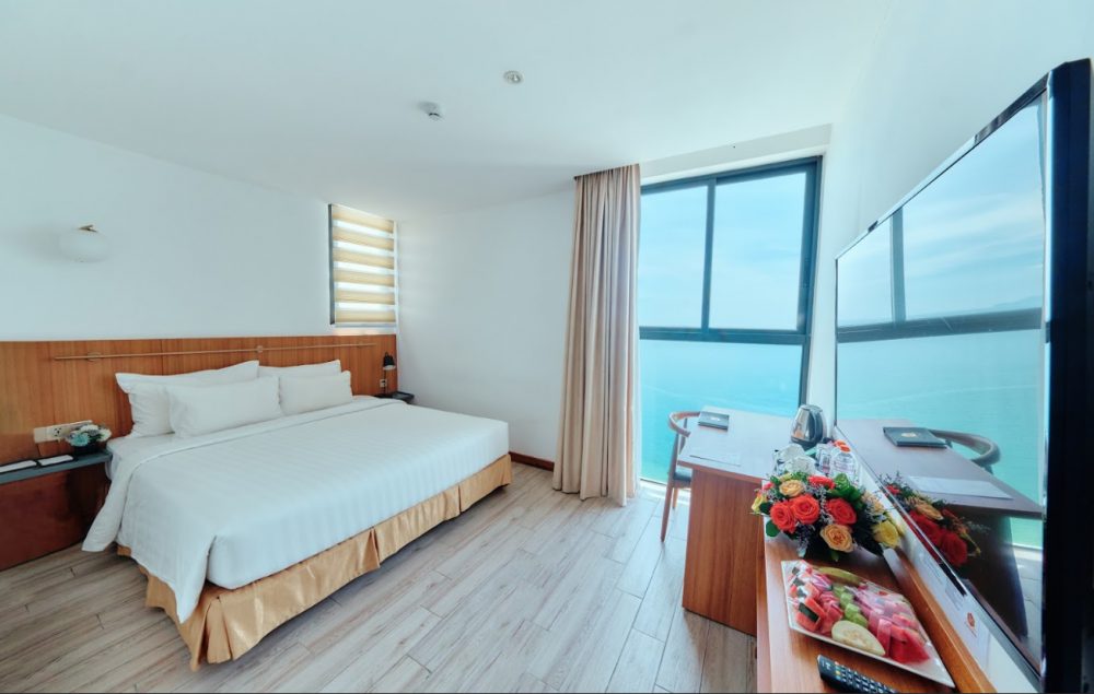Majestic Premium Nha Trang