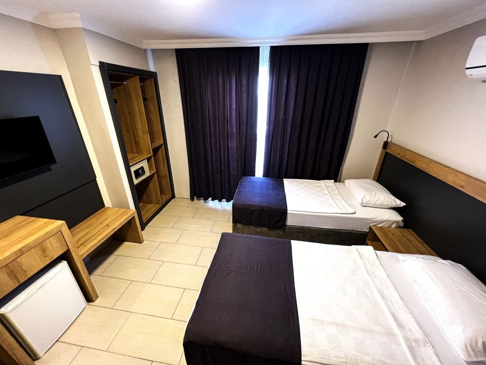 CLUB WASA HOLIDAY VILLAGE