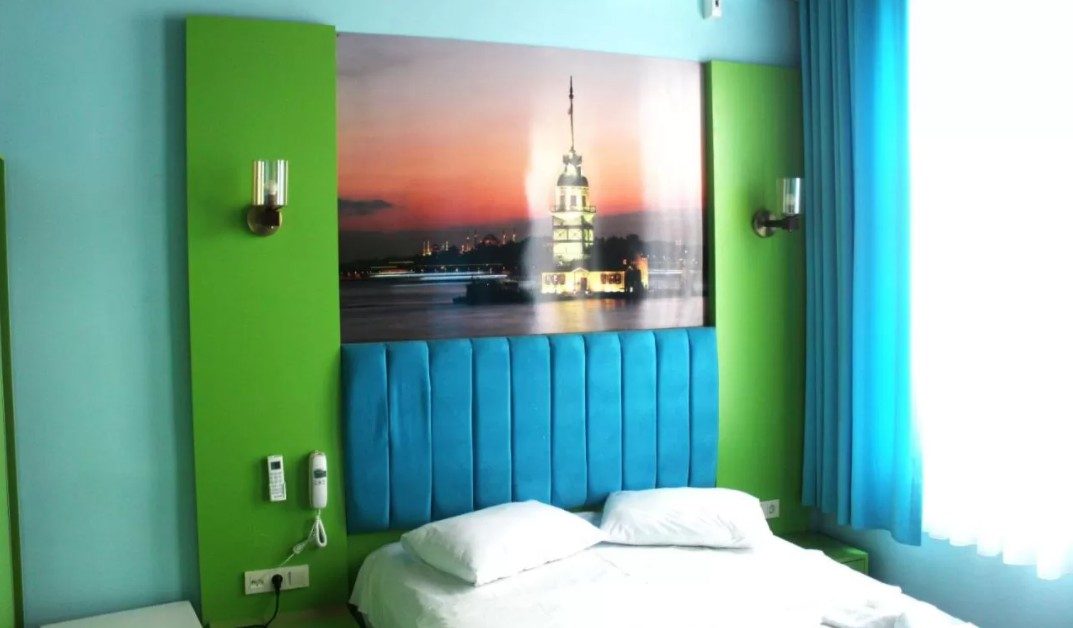 MIKLAGORD HOTEL