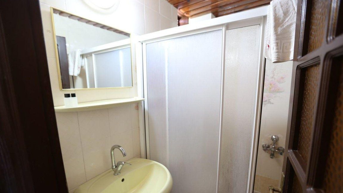 KEMER PARADISE HOTEL