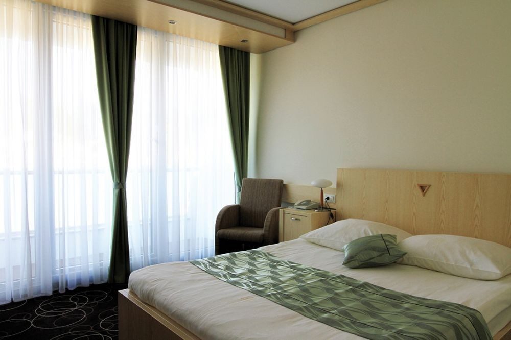 Grand Hotel Donat