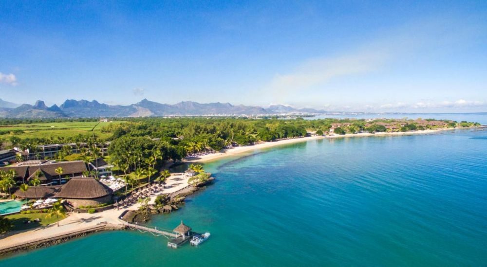 Maritim Resort and Spa,Balaclava Hotel Mauritius