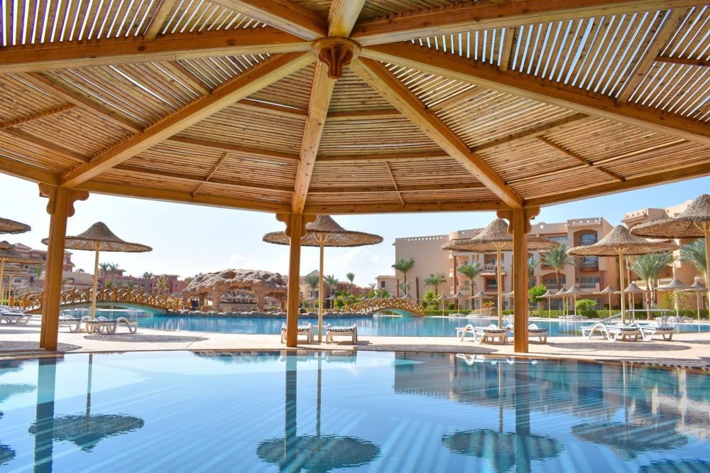 Parrotel Lagoon Resort