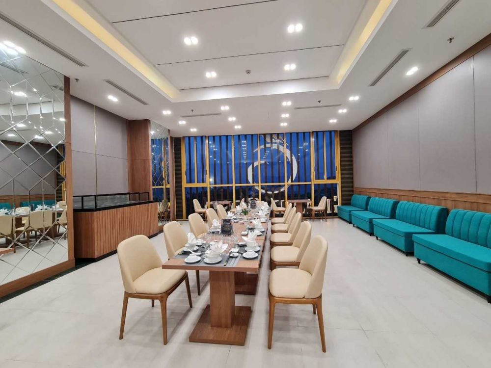 Grand Gosia Hotel