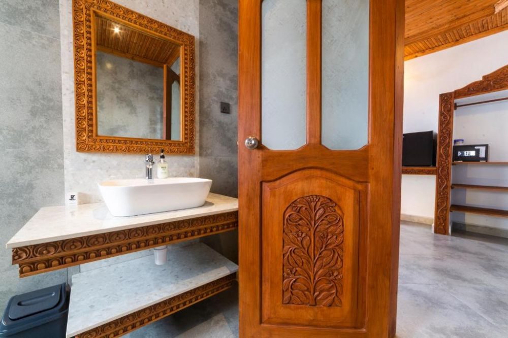 Tembo B&B Apartments