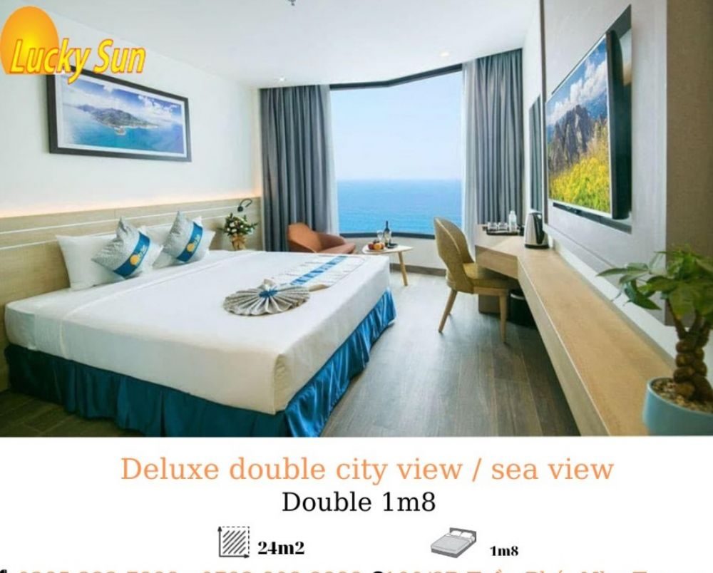 Lucky Sun Hotel