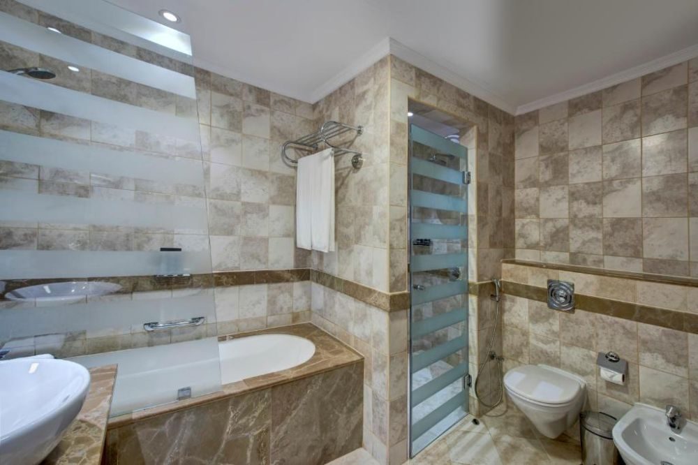 Donatello Hotel Dubai