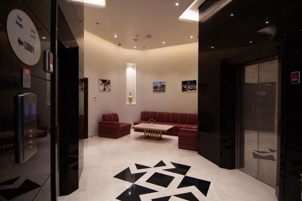 Rozana Hotel