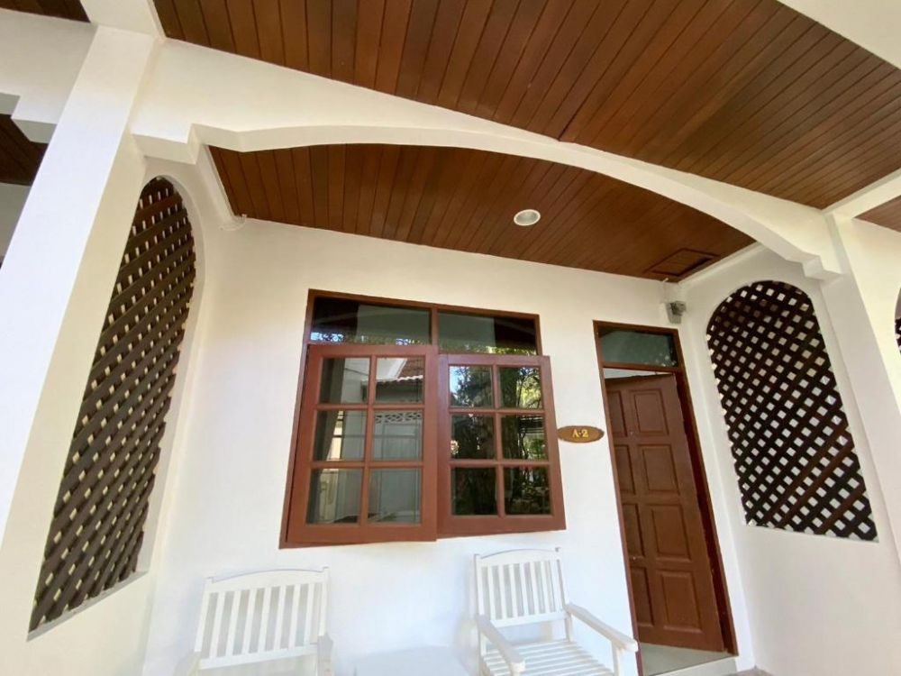 GARDEN HOME KATA
