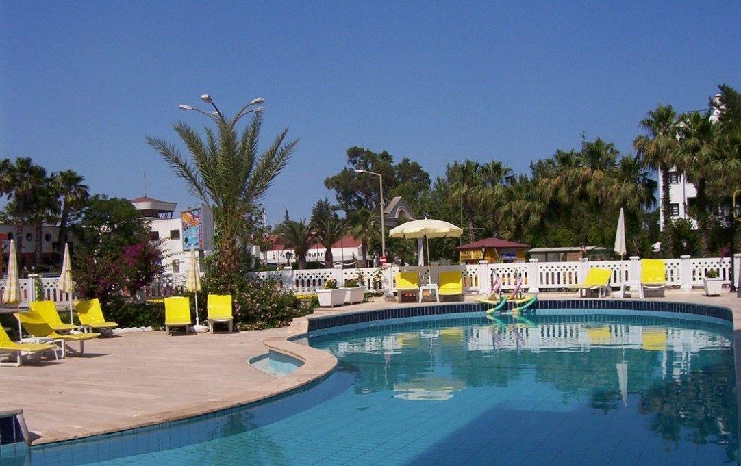 KEMER HOTEL