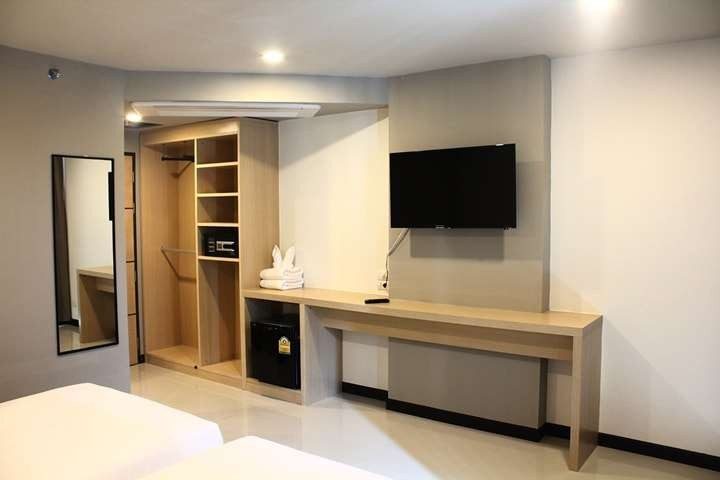 Beston Pattaya