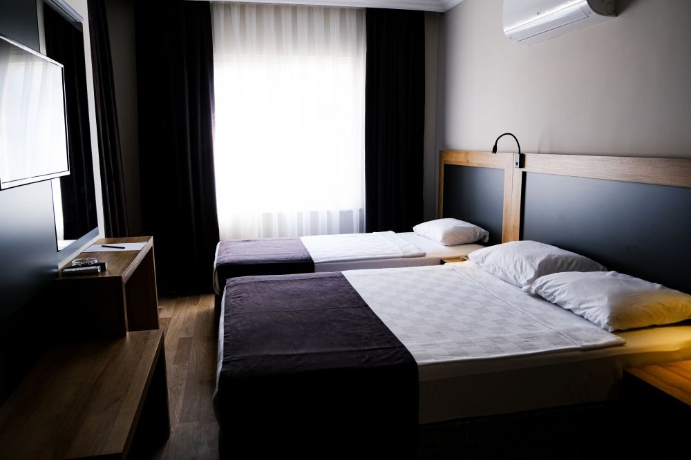 CLUB WASA HOLIDAY VILLAGE