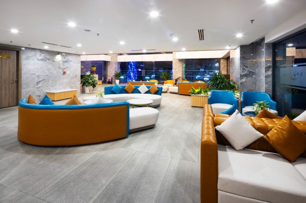 Xavia Hotel