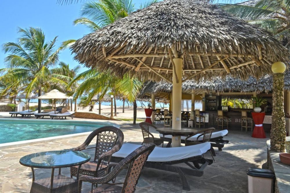 Ocean Beach Resort & Spa