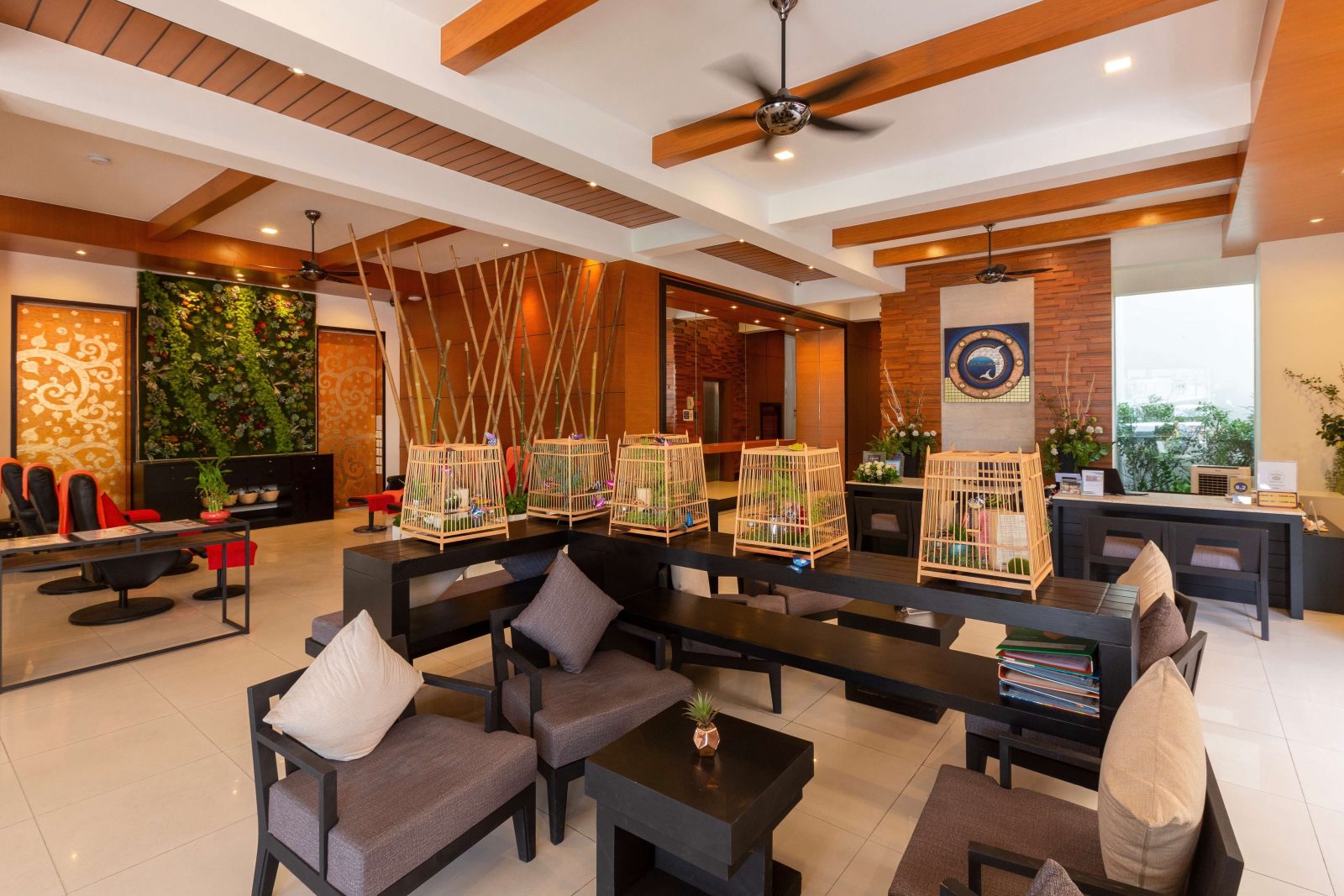 BARAMEE RESORTEL