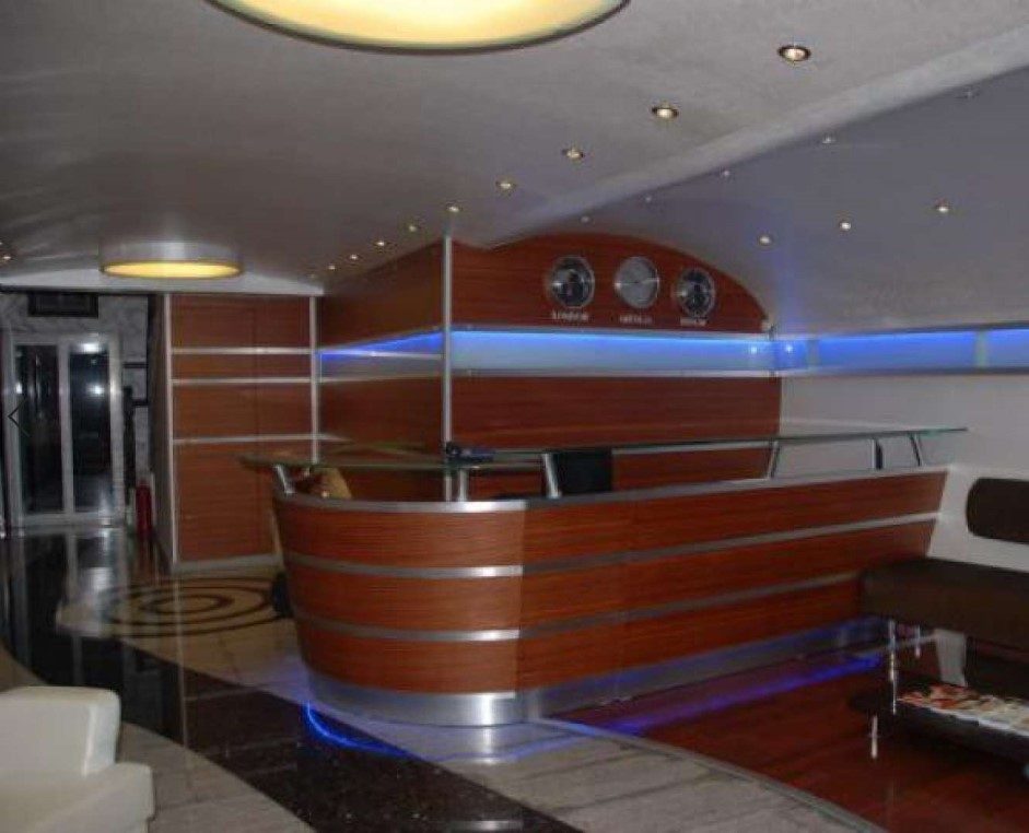 Қонақүй фотолары TEMIZ HOTEL