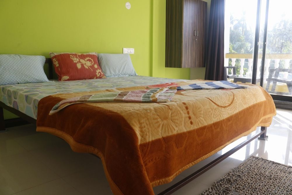 Durga Resort
