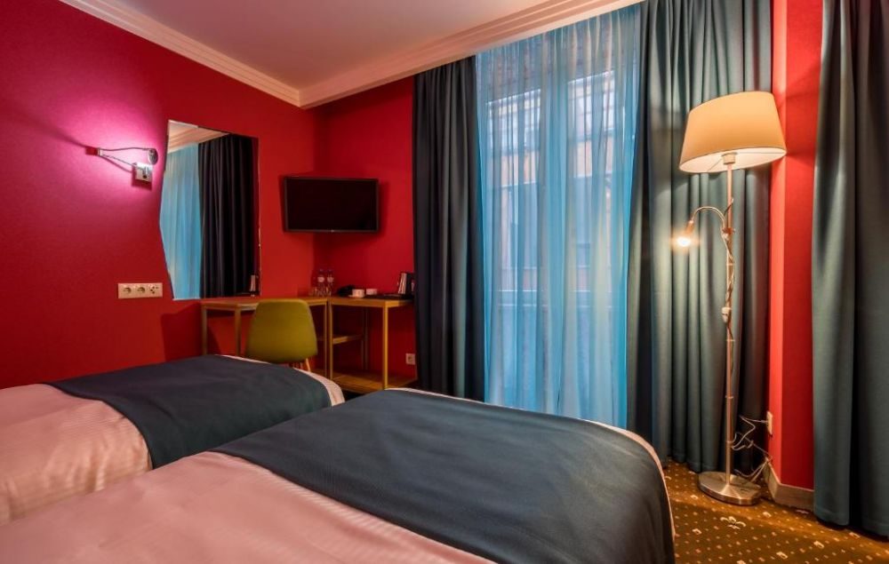 GLADIUS INN BOUTIQUE