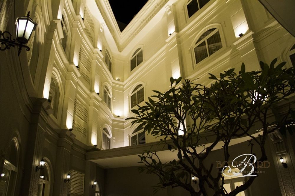 Boulevard Hotel Phu Quoc
