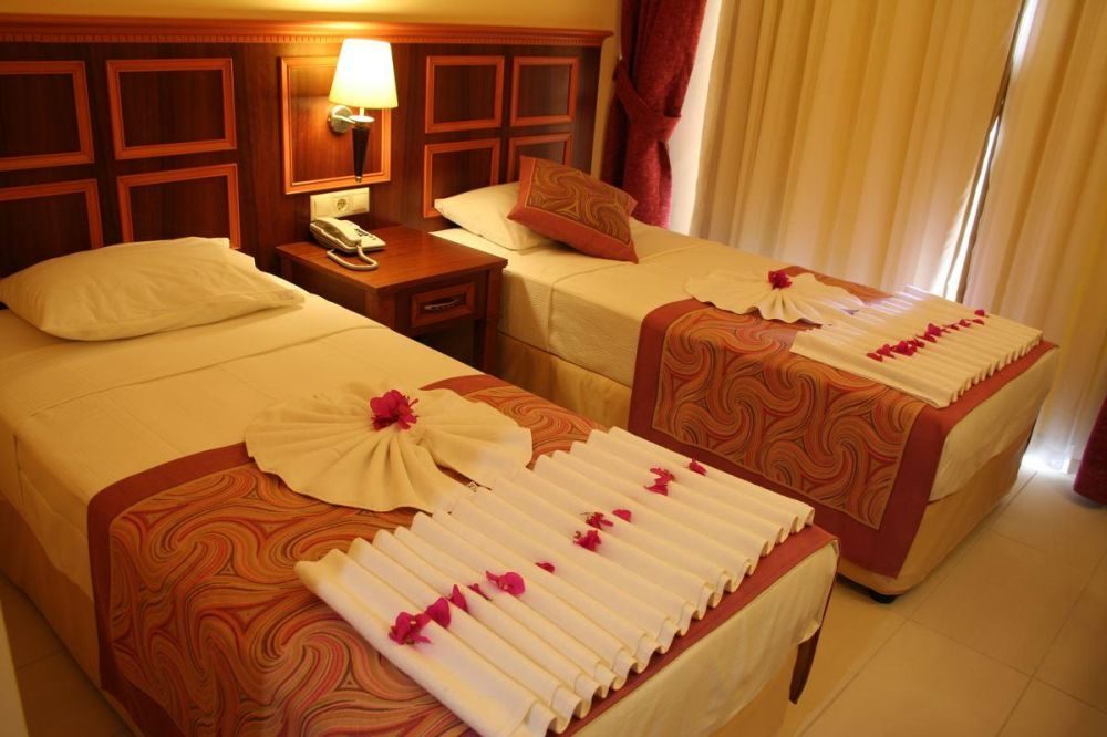 GRAND NAR HOTEL ONLY ADULT +16