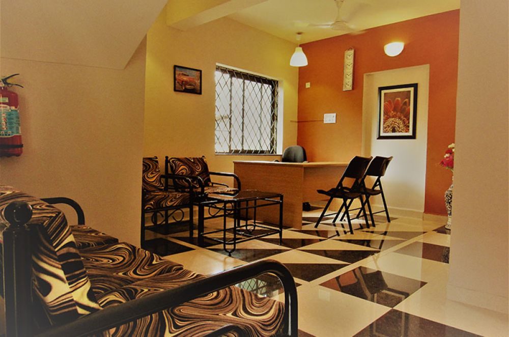 TGF Dream Guest House