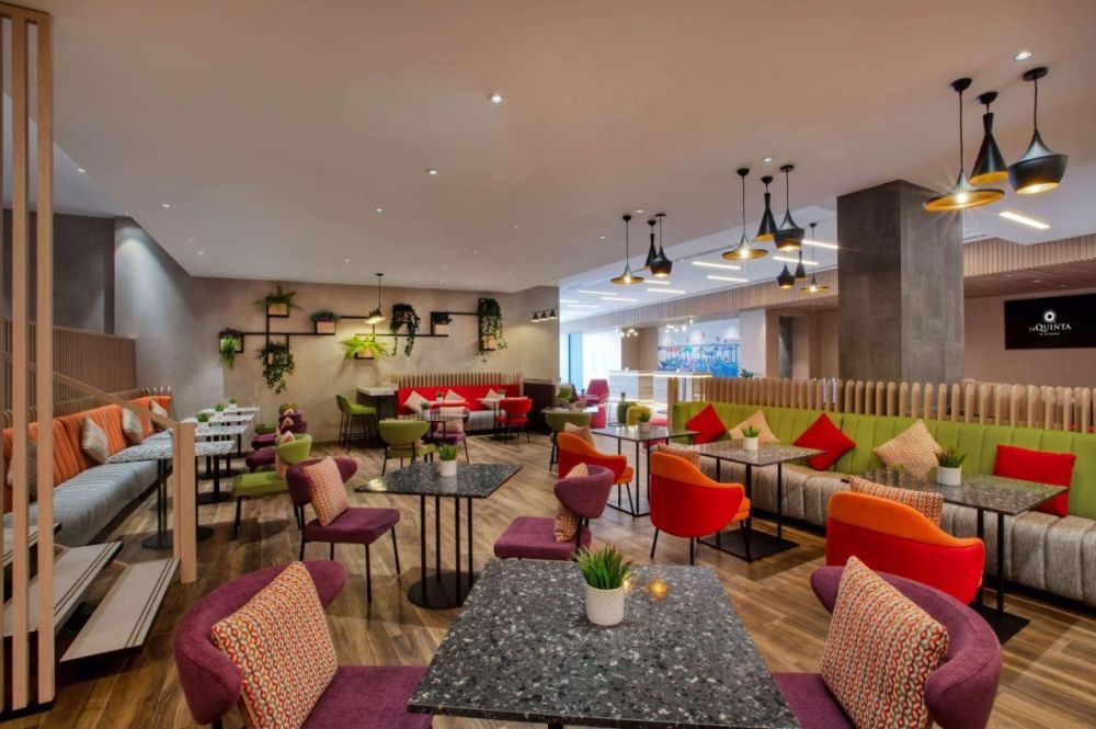 La Quinta By Wyndham Dubai Jumeirah