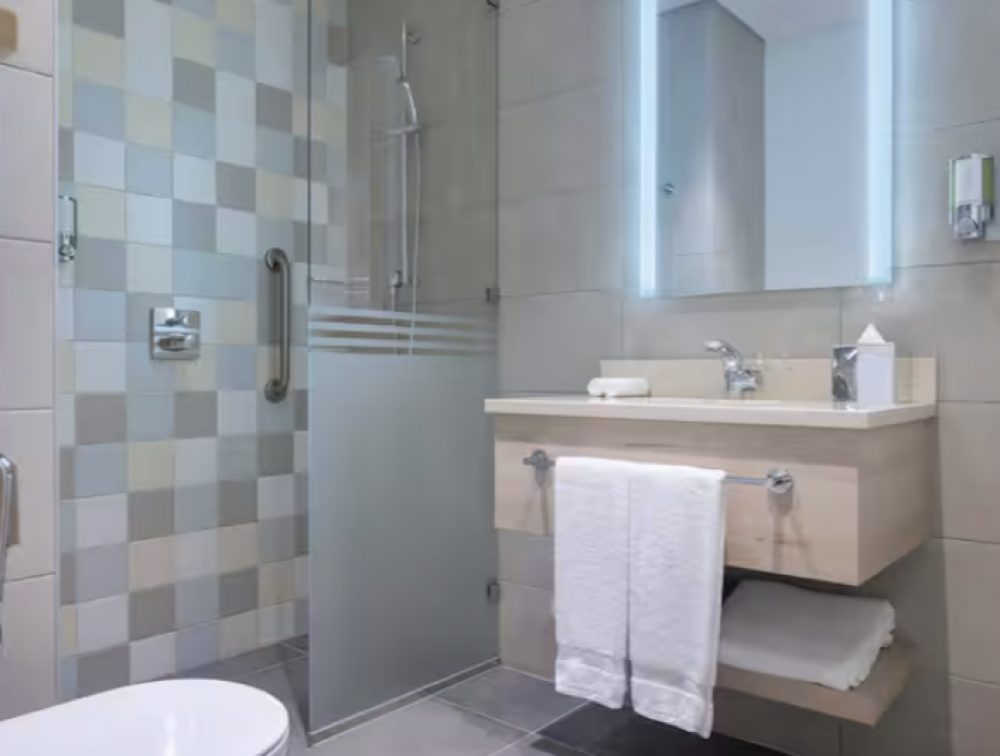 Hampton by Hilton Doha Old Town