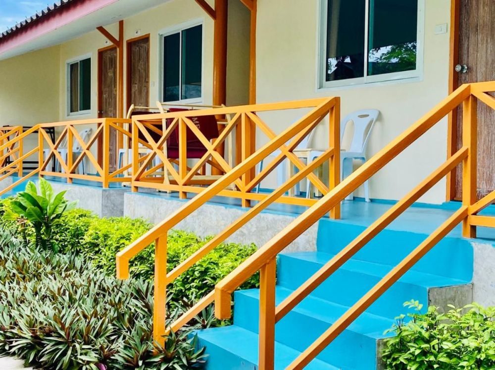AOCHALONG VILLA RESORT & SPA