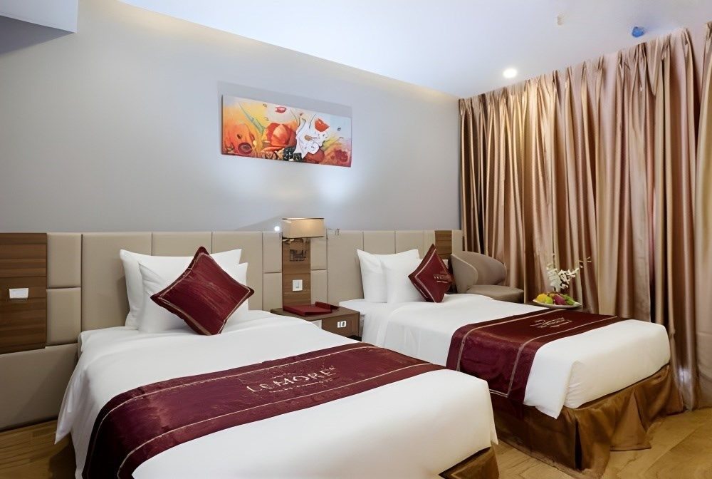 LeMore Hotel Nha Trang