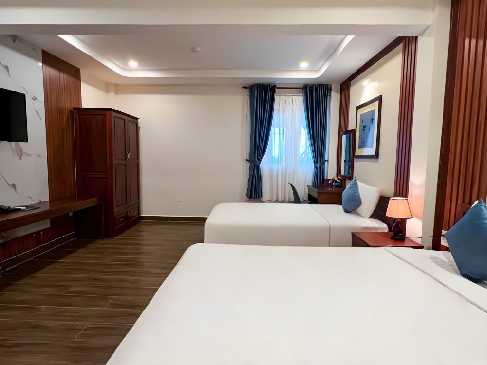 Brenta Phu Quoc Hotel