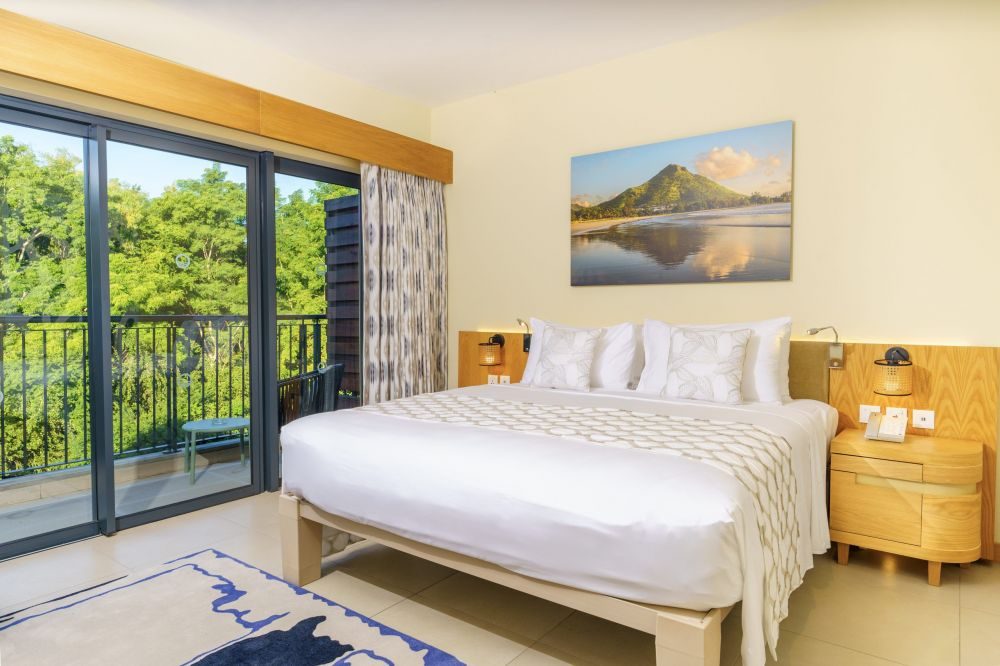 Ocean's Creek Beach Hotel