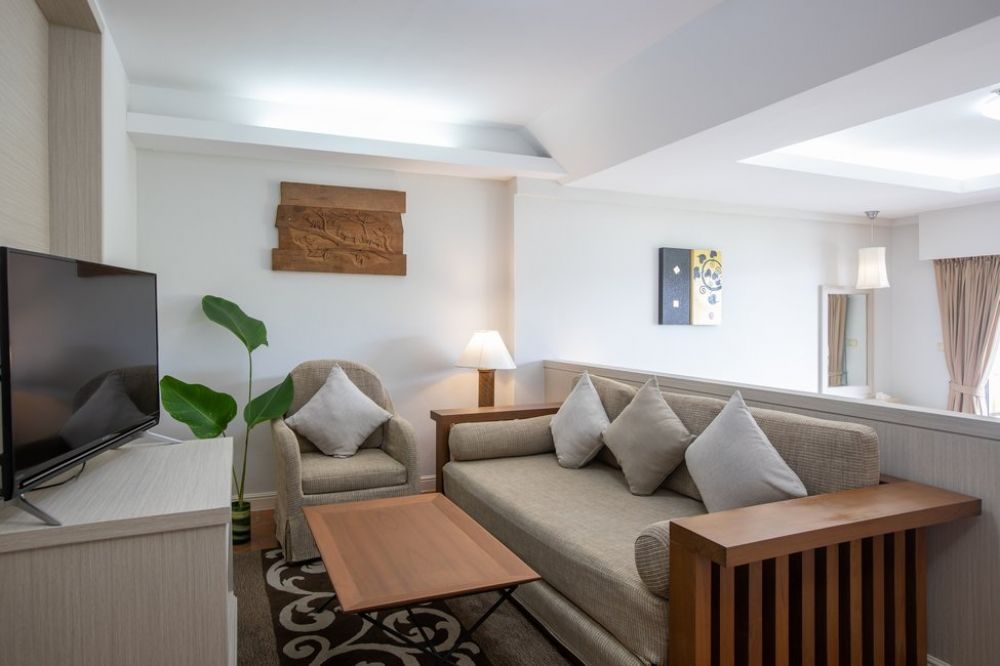 KANTARY BAY PHUKET HOTEL & SERVICED APARTMENT