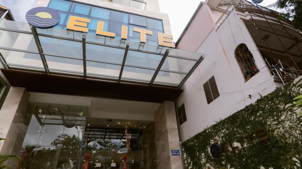 Elite Hotel Nha Trang