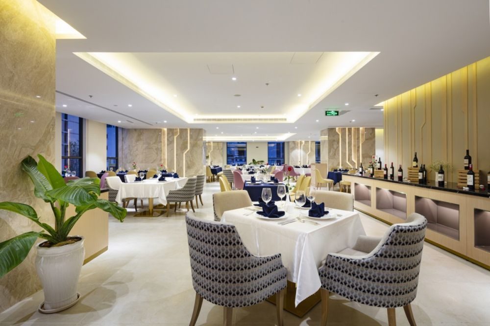 The Art Nest Hotel